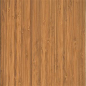 Bordplade i Bambus. 400 x 62.5 x 4cm Carboniseret