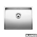 Vask inkl. montering i bordplade. BLANCO Claron-IF/N. 540 x 440mm