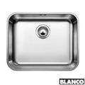Vask inkl. montering i kompaktlaminat. BLANCO Supra 500 / 530 x 430mm